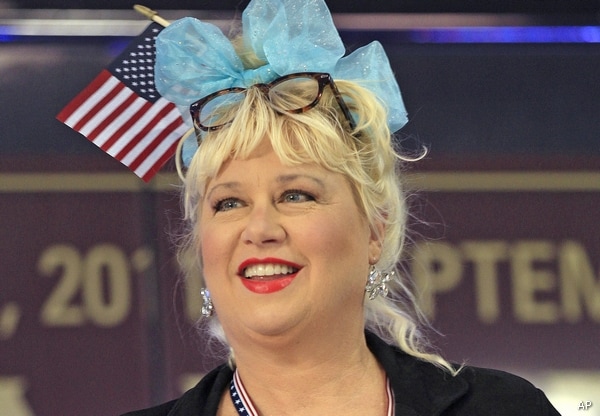 Victoria Jackson, Former 'SNL' Player, Running for Office in Tennessee