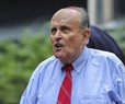 Dershowitz Strongly Criticizes NY Panel for Taking Giuliani's Law License