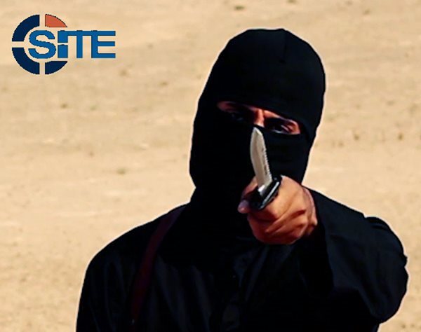 Jihadi John Flees ISIS and Syria, Possibly Headed for North Africa