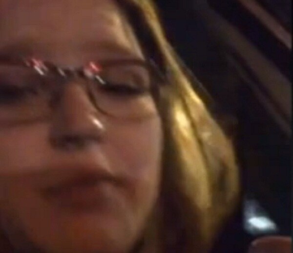 Woman Live Streams Driving Drunk Which Leads Cops to Her