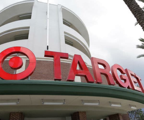 Target to Spend $20 Million on Transgender Bathrooms After Boycott Threat