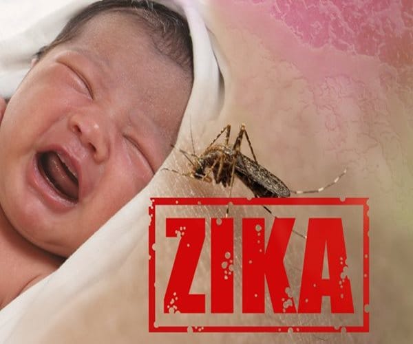 Science Says: Pregnant or Trying? Don't Let Zika Guard Down