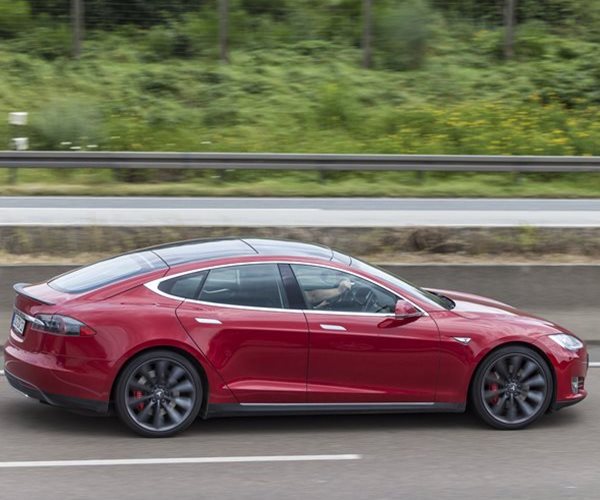 Questions Grow About Tesla's 'Full Self-Driving'