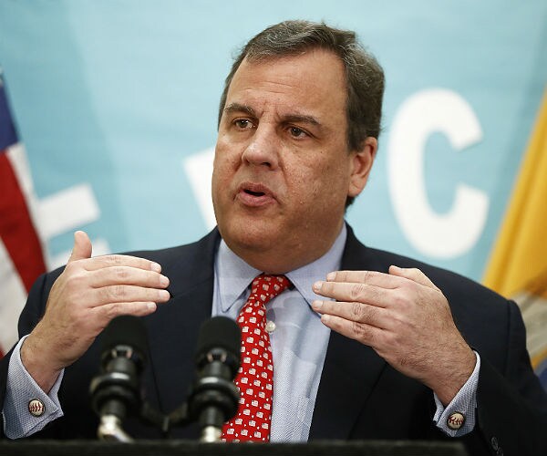 Chris Christie: Giuliani's Stormy Daniels Admission Part of Larger Strategy