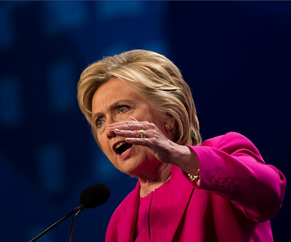 Scope of Hillary's Email Deception Widens