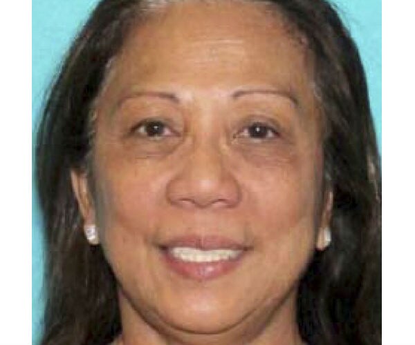 Mind of a Killer: FBI Questions Vegas Gunman's Girlfriend