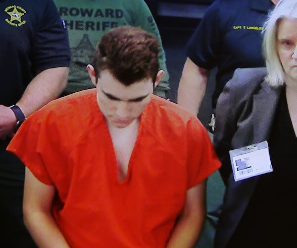 Nikolas Cruz: Death Penalty Sought in Florida School Shooting