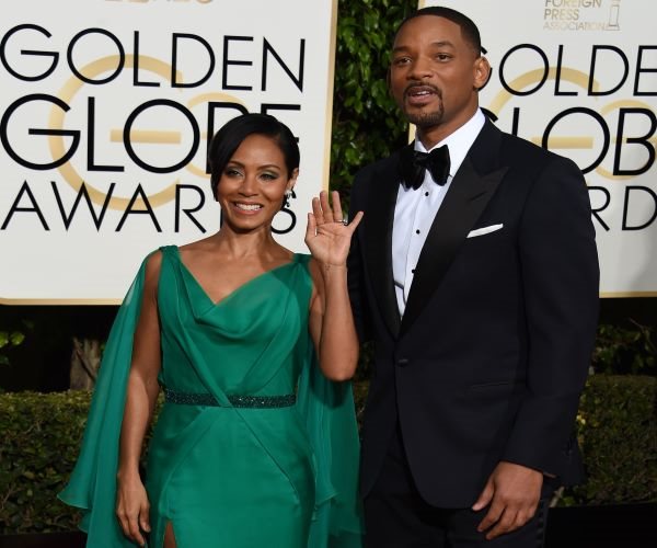 Golden Globes to Return to NBC