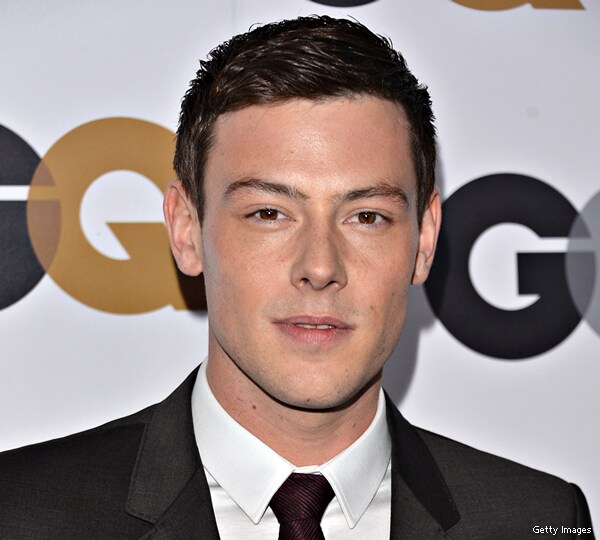 Cory Monteith, 'Glee' Star, Found Dead in Canadian Hotel Room