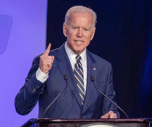 Biden to Announce 2020 Election Run on Thursday