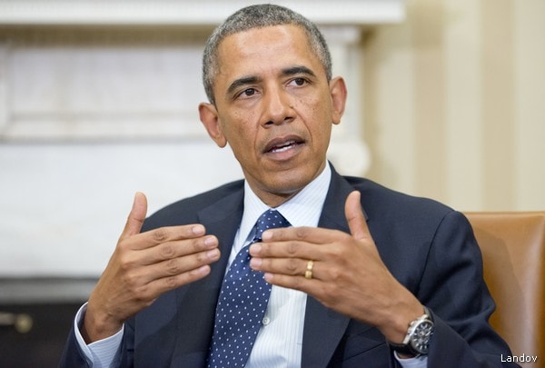 Obama Plans to Sidestep Congress on Jobs Agenda with Executive Actions