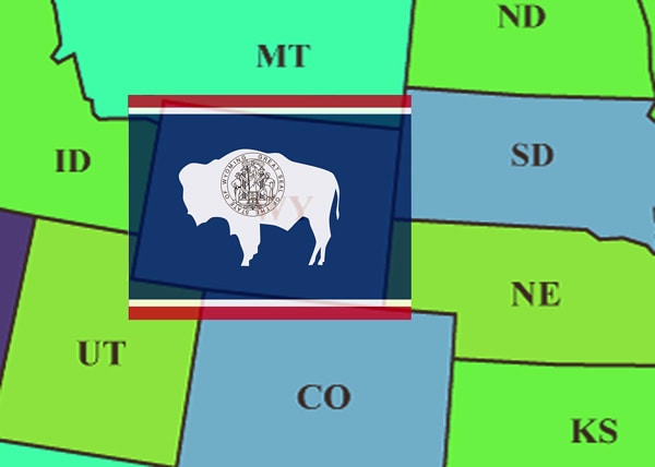 Wyoming Gun Laws and How They Differ From Neighboring States