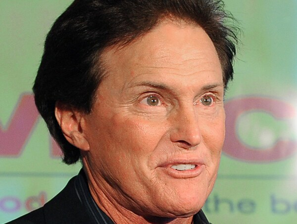 Bruce Jenner Was on Way to Sex Change Before He Married Kris?