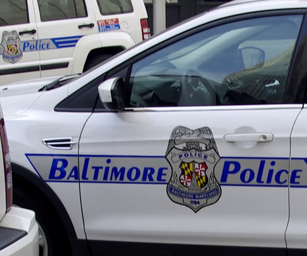 Baltimore Cops Planting Evidence, Public Defender Alleges