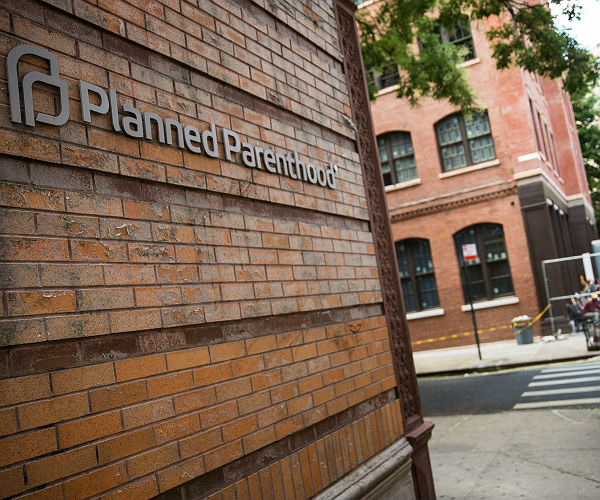 Ex-Technician: Planned Parenthood Harvested Organs Without Consent