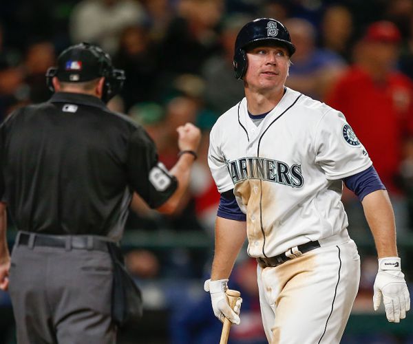 Steve Clevenger: Racial Tweets Get Seattle Mariners Catcher Suspended