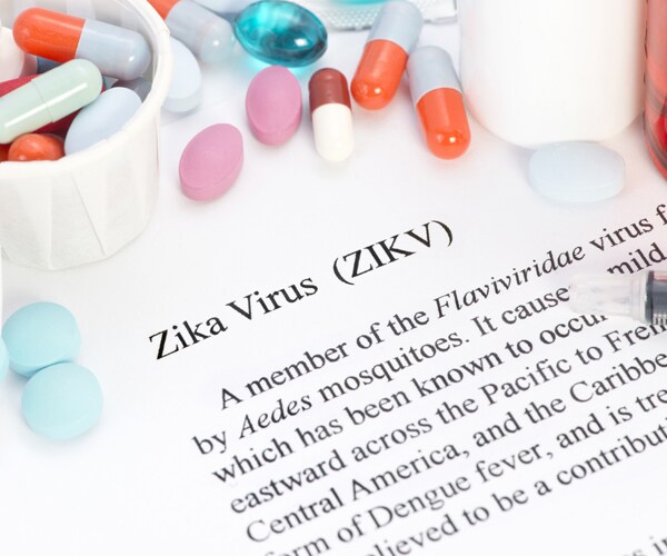 zika virus