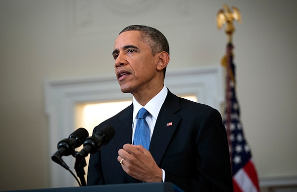 US, Cuba Diplomatic Relations Soon to Be Restored: Obama