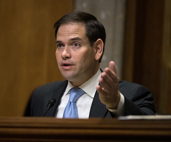 Rubio Reveals Reasons for Blocking Judicial Appointment