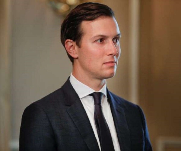 Jared Kushner Egypt Snub Over Aid Cuts: AP 