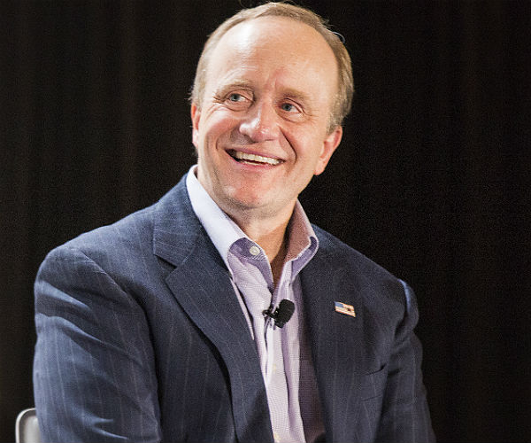 CNN's Paul Begala: US 'Under Attack,' May Have to 'Blow Up' Russian Intelligence