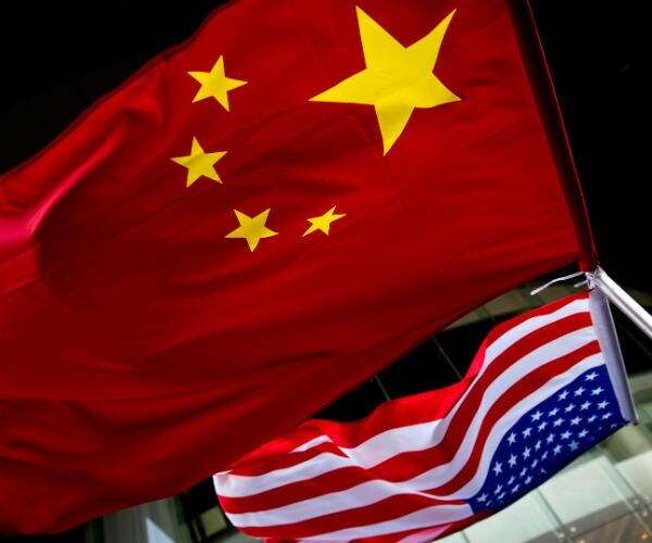 China Cyber Warfare Operations Directed at US