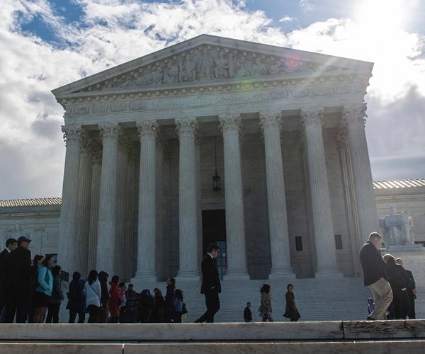 Supreme Court Strikes Down Ban on Foul Language Trademarks