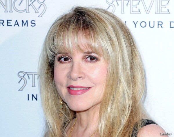 Stevie Nicks Cameo on 'American Horror Story: Coven' Excites Fans