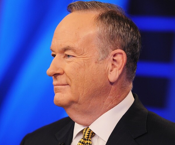 Bill O'Reilly: Bernie Knows He Won't Win, Playing Political Theater