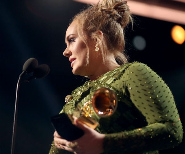 2017 Grammys: Adele Soars, Sweeps Beyonce (Winners List)