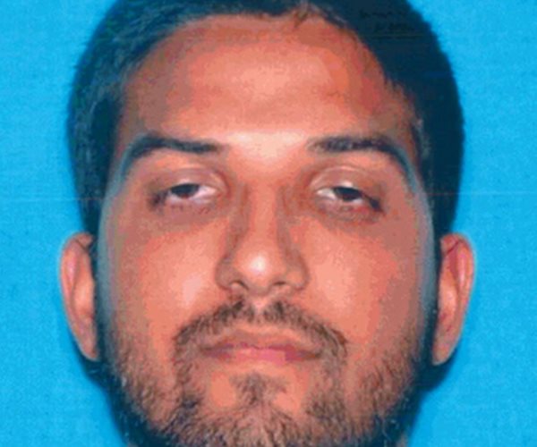 Tapes Reveal Farook Was Named Early as Shooting Suspect