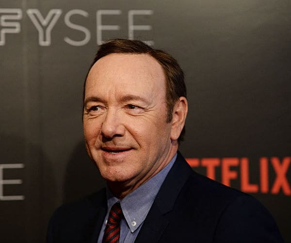 Report: Russian Trolls Watched 'House of Cards' to Create Divisive Messages