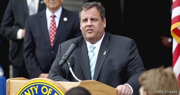 NJ Budget: Christie's Revenue Estimates Short by Nearly $1 Billion