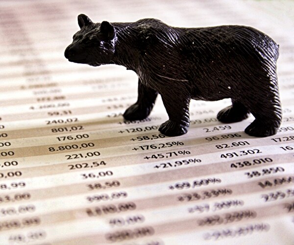 Wall Street's Biggest Bear Still Sees S&P 500 Pain, Just Not as Much