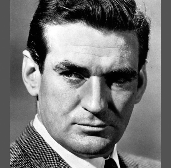 Rod Taylor, Australian Actor Who Starred in Hitchcock's 'The Birds,' Dies