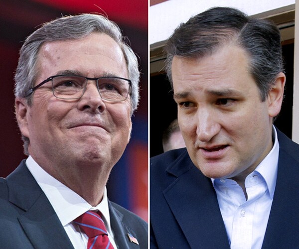 6 Reasons Jeb's Endorsement Helps Cruz