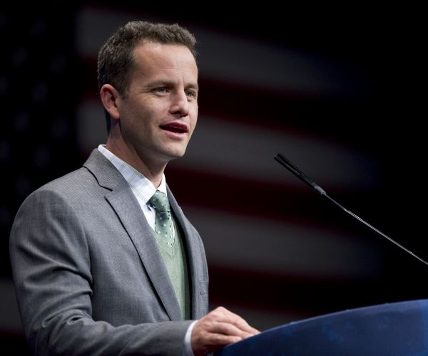 5 Things About Kirk Cameron You Didn't Know 