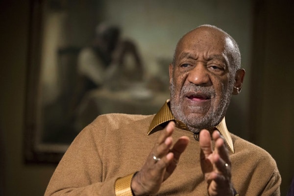 Odds Against Dismissal of Cosby's Sex Assault Case