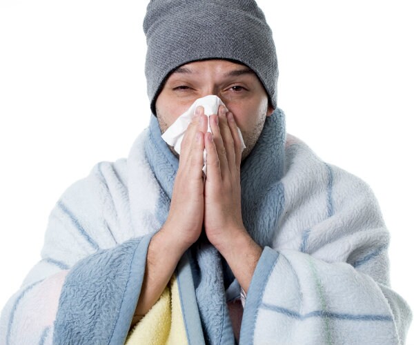 Cold and Flu Myths: Best, Worst Ways to Treat Winter Viruses