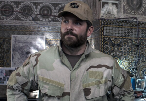 10 Reasons Hollywood Won't Give 'American Sniper' Best Picture Oscar