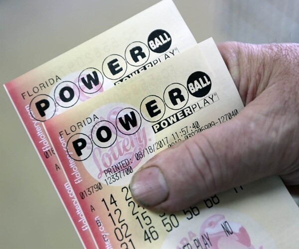 2 Winning Tickets Sold For 750 Million Powerball Jackpot