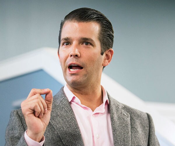 Fake News? CNN Misfires on Trump Jr.-WikiLeaks Story