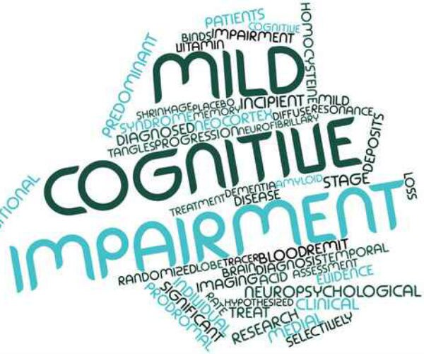 Mild Cognitive Impairment Strikes Seniors But Isn't Always Permanent