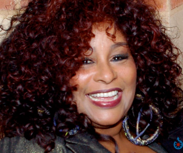 Chaka Khan, Sister – Scared by Prince Death – in Rx Drug Rehab