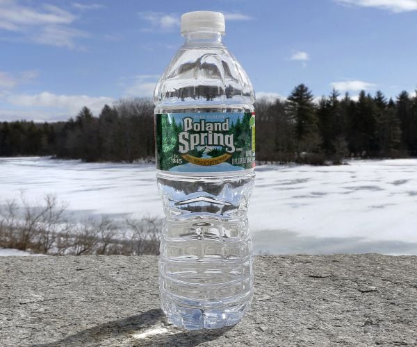 Poland Spring Water a 'Fraud,' Argues Class-Action Lawsuit