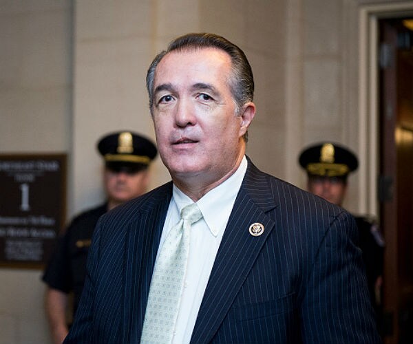 Rep. Franks: NKorea's Threats to Guam Must Not Be Ignored