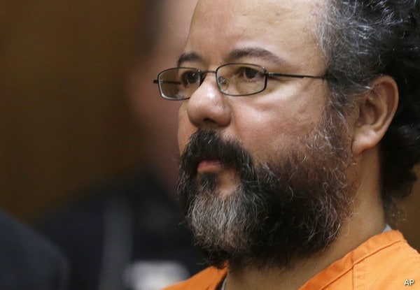 Cleveland Kidnapper Ariel Castro Found Hanged in Jail Cell