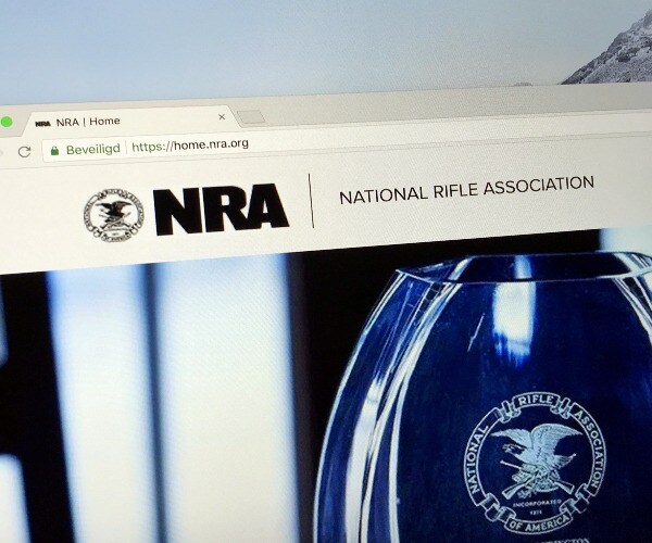 NRA Foe Seeks Dismissal of Bankruptcy, Citing Bad Faith