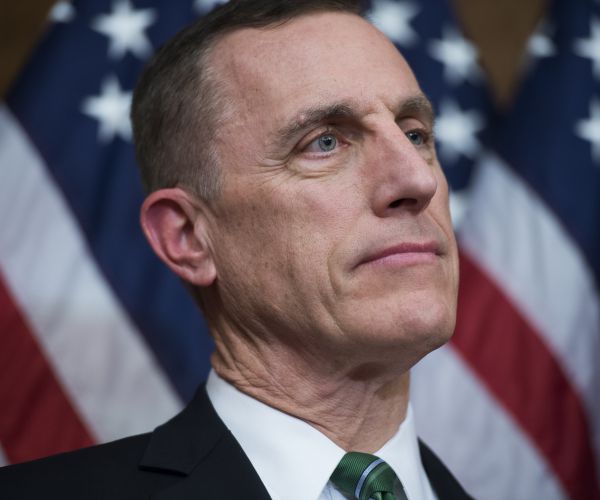 Tim Murphy, GOP Rep, to Retire After Reports of Affair