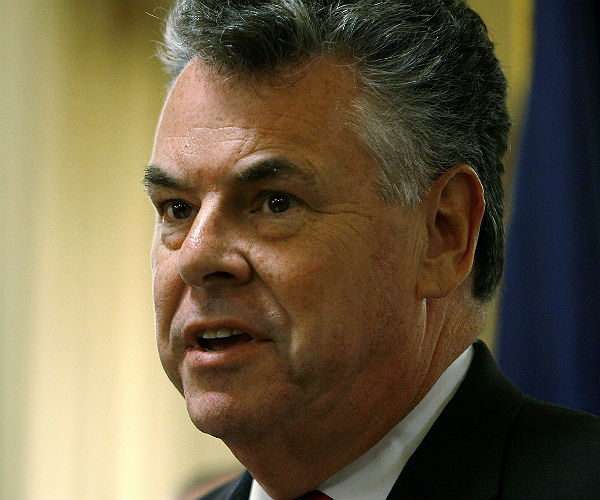 Rep. Pete King: Dallas Shootings 'Wake Up Call' About Dangers Police Face